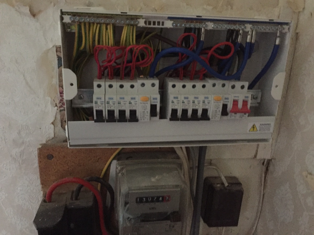 Electrician: Image 4